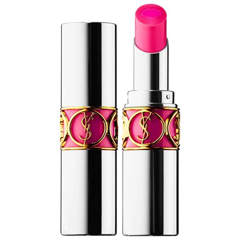 ysl lipstick tint in balm|ysl lipstick price.